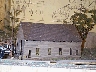 Catspaw Engine House