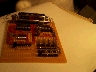 Mini-DCC Berg Jumper Keypad