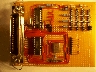 Mini-DCC and TMW Processor