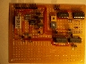 TMW Midi Booster, Ack Detector, & Relay