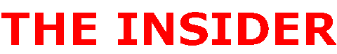 The Insider