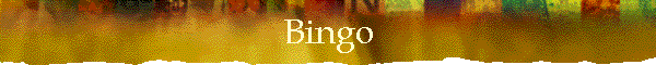 Bingo