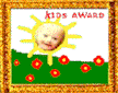 Kids Award
