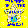 Teacher of the Future Award