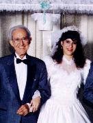 Mi boda- 1991
