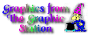 Graphic Station logo