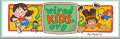 Wired Kids Site