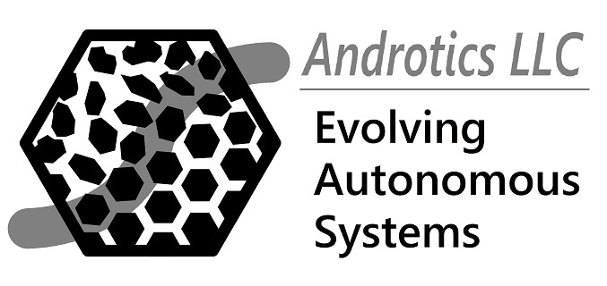 Androtics Logo