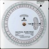 Navy Mark 1 Nautical Computer. Navy Mark 1 Nautical Computer.