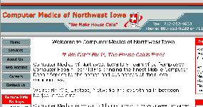 Computer Medics of Northwest Iowa