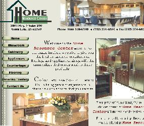 Home Resource Center, Spirit Lake, Iowa