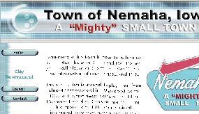 City of Nemaha, Nemaha, Iowa