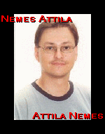 Nemes Attila