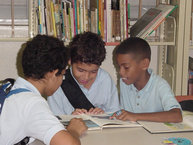 lectura
