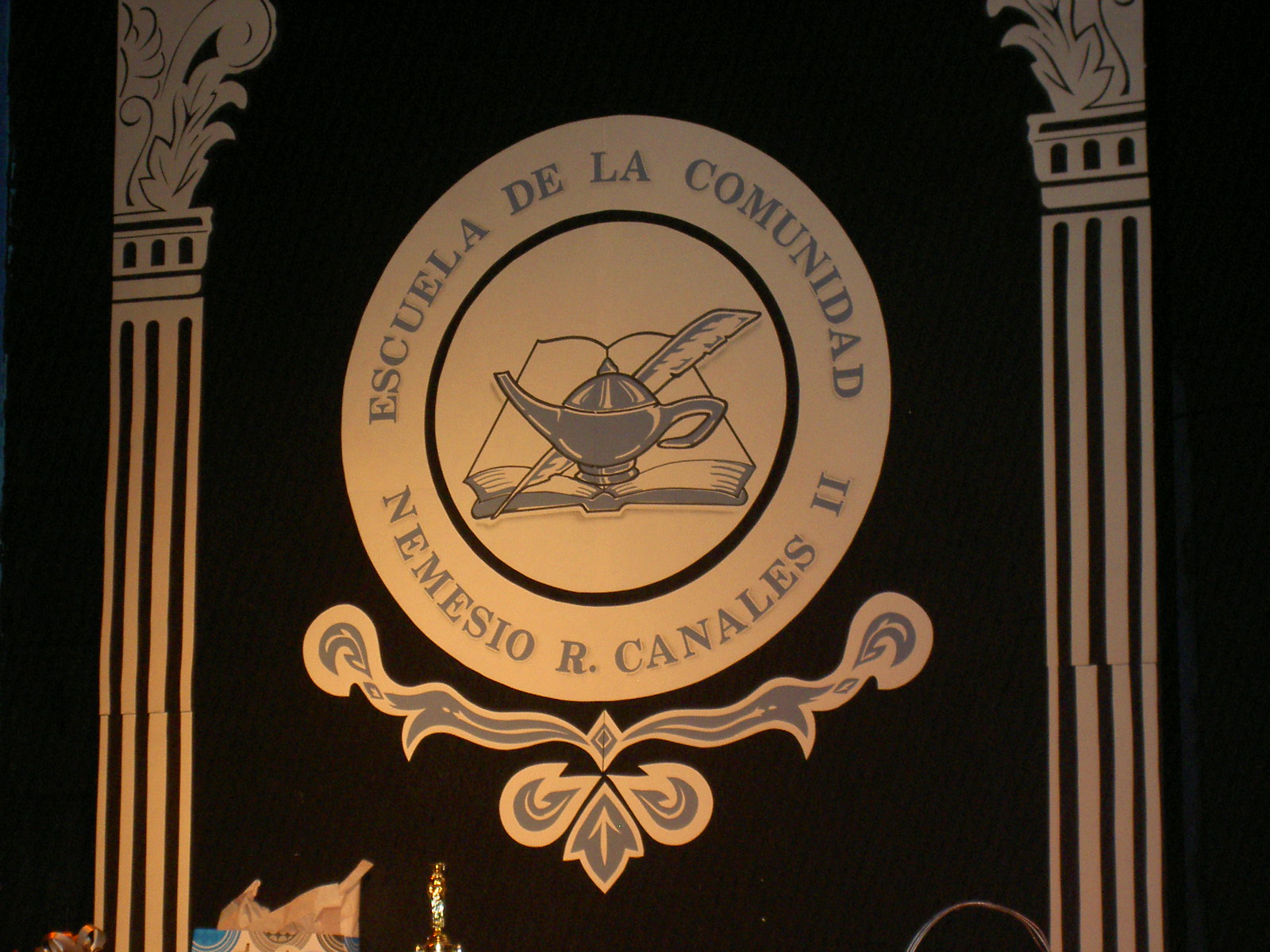 Escenario 