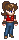 Claire Redfield