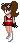 Claire Redfield (battle game)