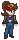 Claire Redfield