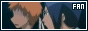 Ishida Uryu x Kurosaki Ichigo
