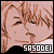 Sasori x Deidara
