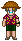 Gilderoy on vacation
