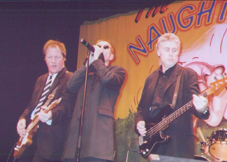 Steve Robert Phil.jpg (75967 bytes)