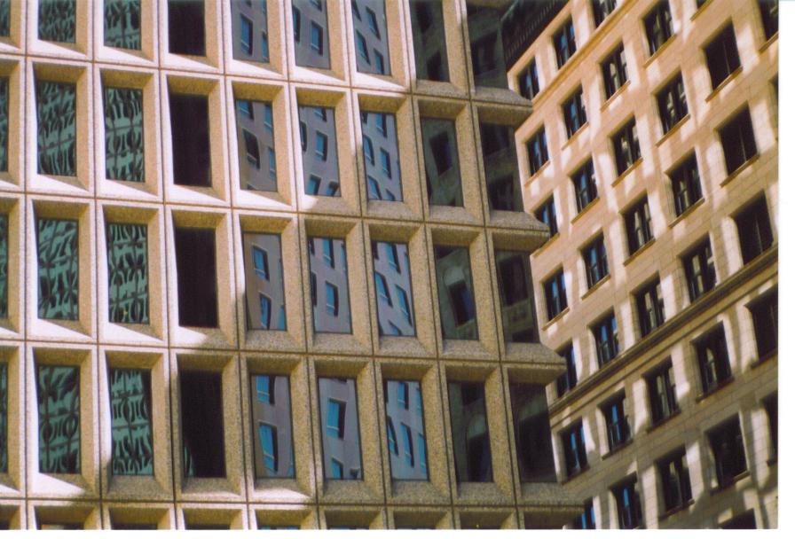 Buildings 3