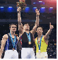 AA Gold Medal (Sydney)