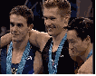 AA Gold Medal (Sydney)