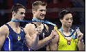 AA Gold Medal (Sydney)