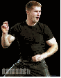 Alexei's Reese's Cup Routine