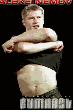 Alexei's Reese's Cup Routine