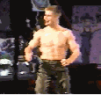 Reese's Cup - but VERY blurry =(