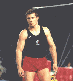 Red shorts once more =) 