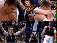 A year 2000 collage =)