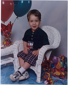 daniel