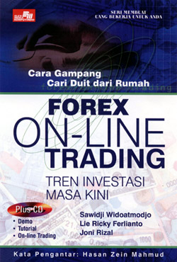 buku panduan forex trading