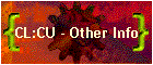 CL:CU - Other Info