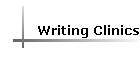 Writing Clinics