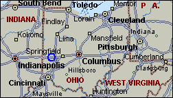 Overview Map
