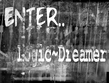 Enter-Logic~Dreamer