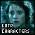 Welcome to Fearless:Official LOTR Characters Fanlisting