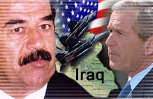 America at War