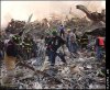 Swiss Firemen Tribute.