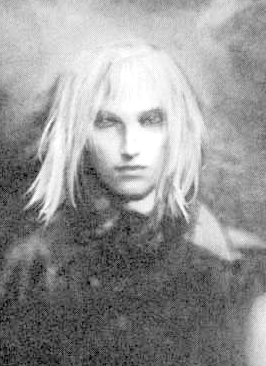 Mm. So mysterious. Pulled from White Wolf's Vampire: Victorian Age - Companion, a Sourcebook for Vampire: The Masquerade. Check out www.white-wolf.com for Vampire: The Requiem!