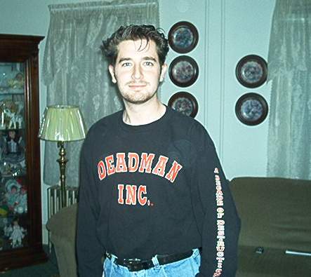 [Josh...for Deadman INC]