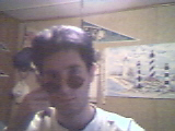 [Here's lookin at you]