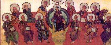 Pentecostes
