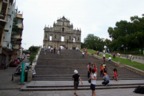 Macau Cathedral