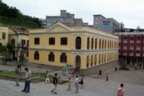 Macau Colonial